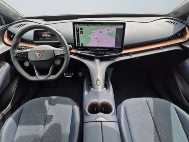 Cupra Tavascan 4Drive