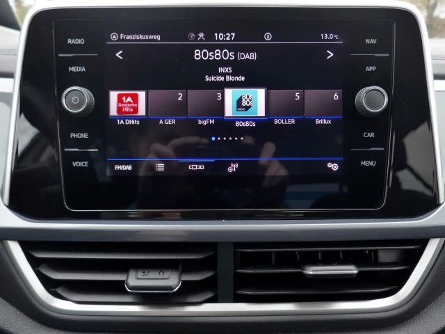 Volkswagen T-Roc 1.5 TSI DSG Style