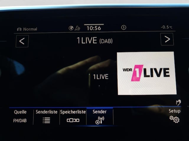 Volkswagen T-Roc 1.5 TSI DSG R-Line