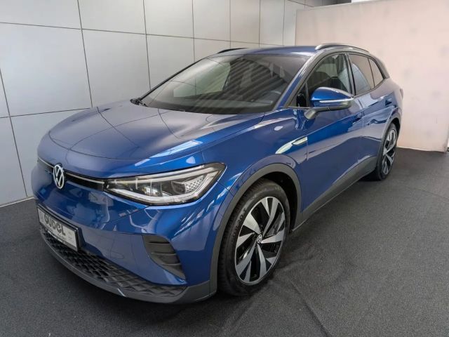 Volkswagen ID.4 77 KWh Performance Pro