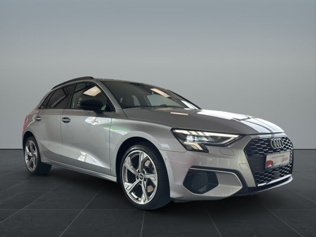 Audi A3 35 TFSI S-Tronic Sportback