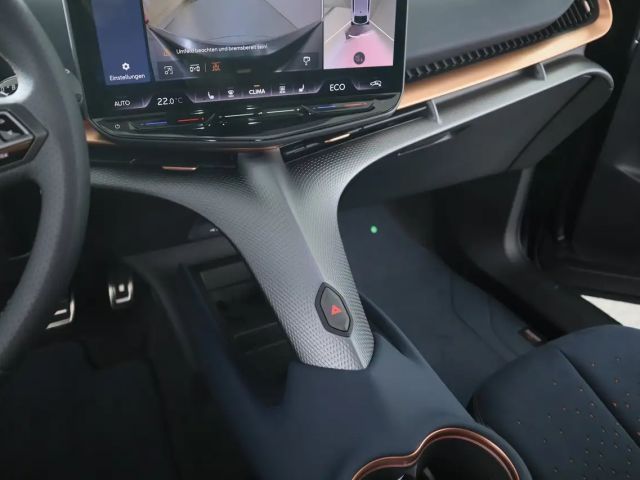 Cupra Tavascan Adrenaline VZ