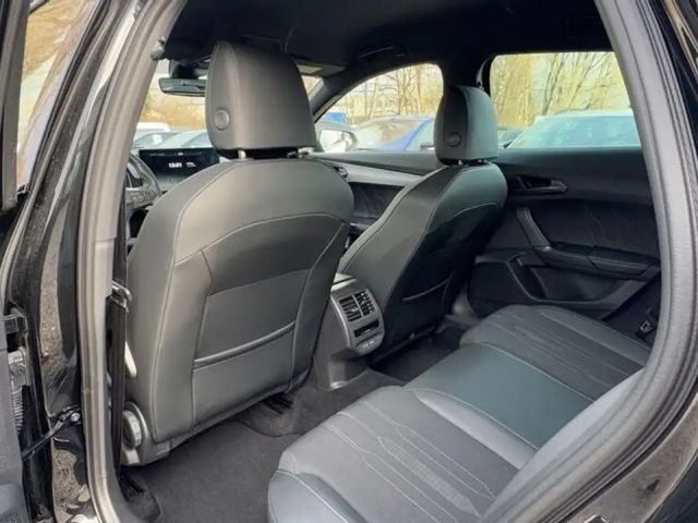 Cupra Formentor Alpha Edition*AHK* WinterPaket*NAVI