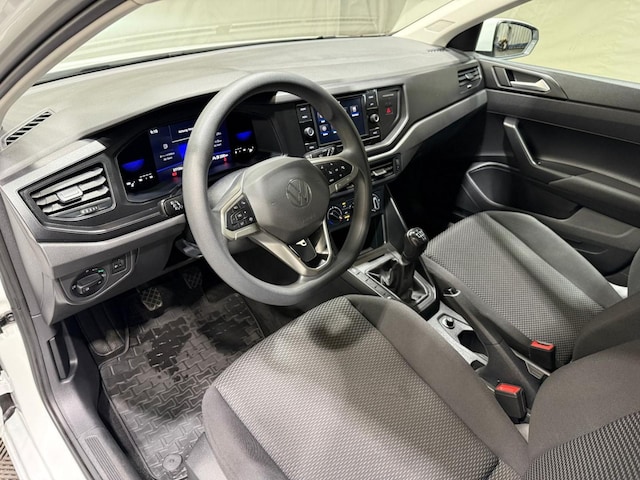 Volkswagen Polo Polo 1.0 | KLIMA BLUETOOTH SITZHEIZUNG ISOFIX