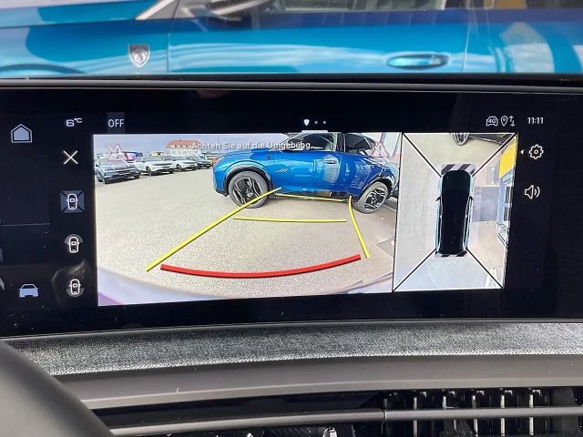 Peugeot 5008 Allure Pack