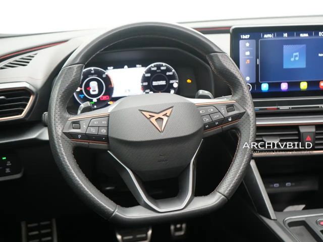 Cupra Formentor VZ