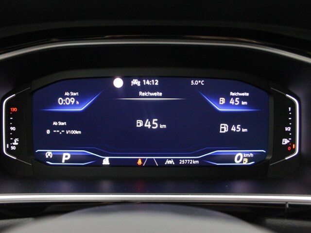 Volkswagen T-Roc 1.5 TSI DSG