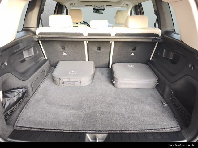 Mercedes-Benz EQB 250 Progressive