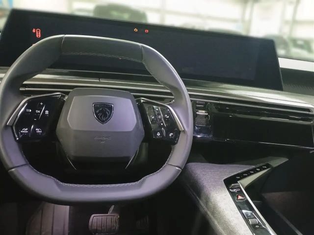 Peugeot 5008 Allure Pack Hybrid