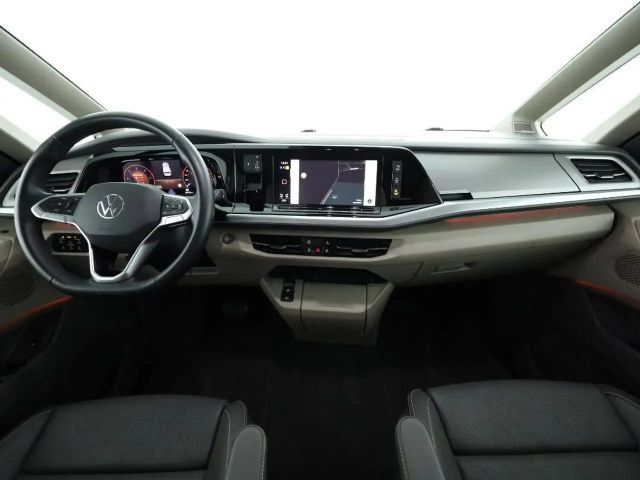 Volkswagen Multivan 2.0 TDI DSG Life T7