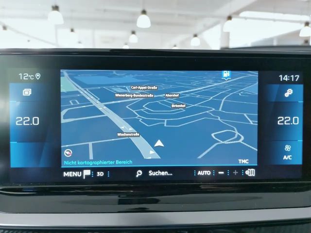 Peugeot 2008 Allure Pack EAT8 PureTech