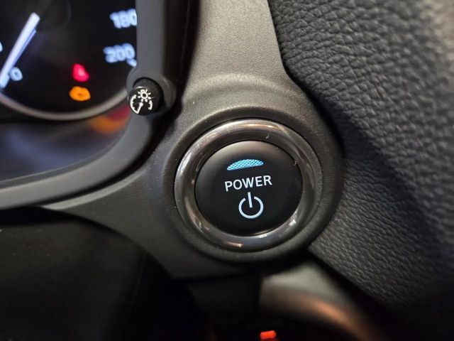 Mitsubishi Eclipse Cross 4WD CVT PHEV