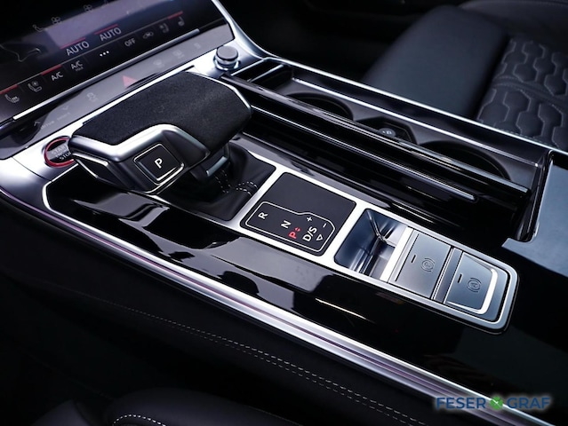 Audi RS7 Quattro Sportback