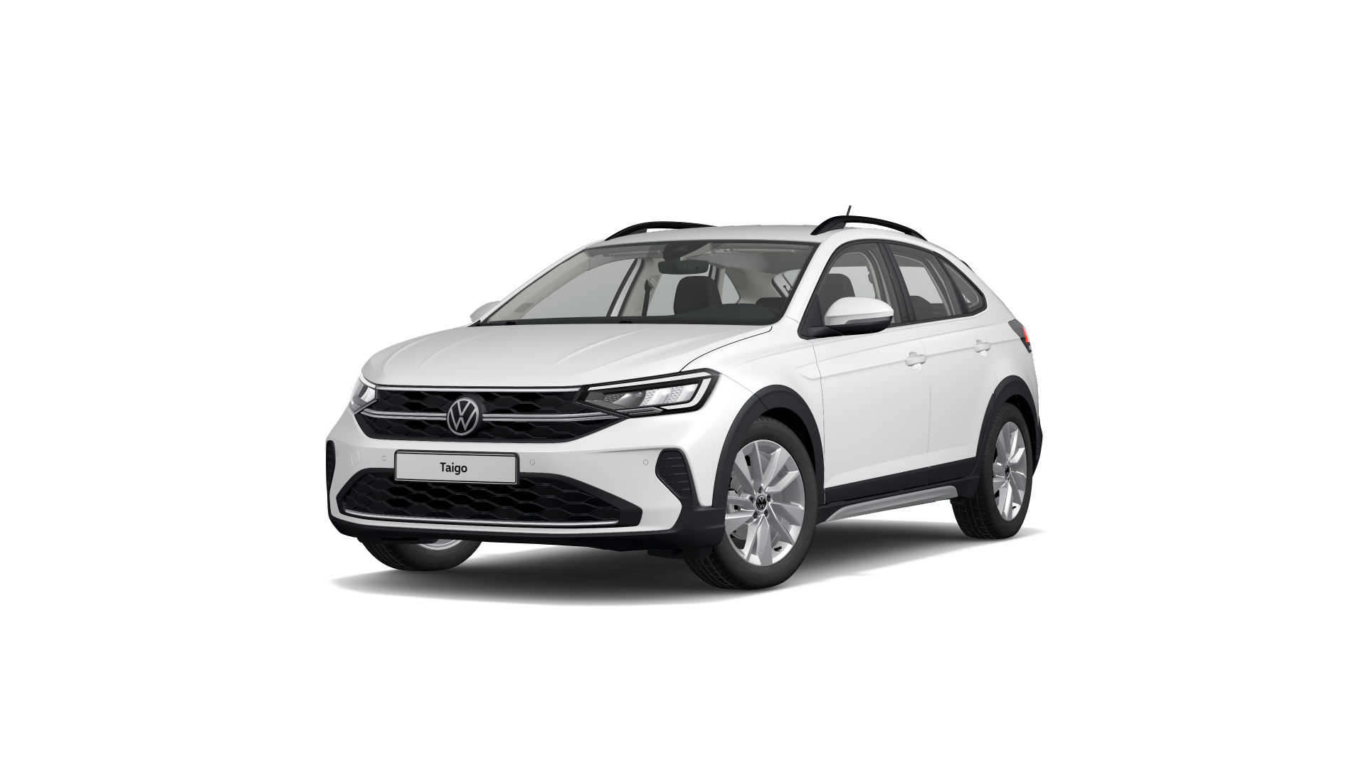 Volkswagen Taigo 1.0 TSI Life