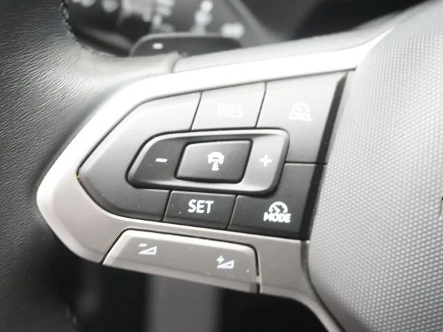 Volkswagen Tayron Life