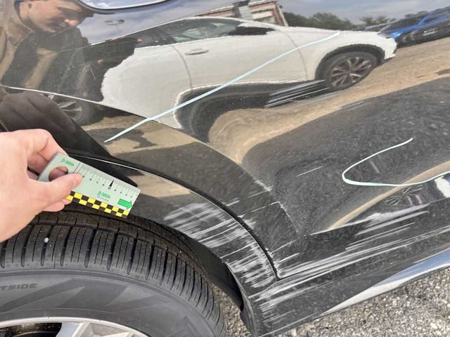 Audi Q8 45 TDI Quattro