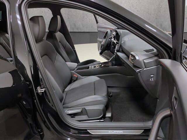 Cupra Formentor 1.5 TSI