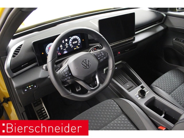 Volkswagen T-Roc 1.5 eTSI DSG R-Line Style