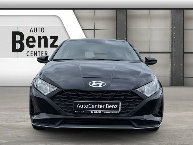 Hyundai i20 1.2 Select