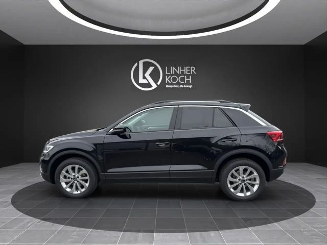 Volkswagen T-Roc Friends TSI ''App-Connect+LED+SHZ''