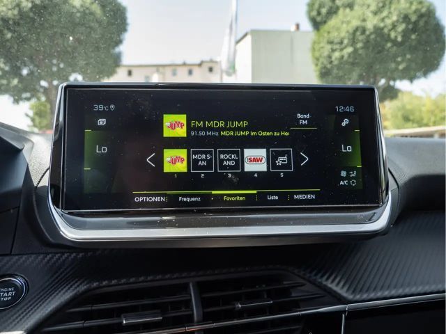 Peugeot 2008 Allure Pack EAT8