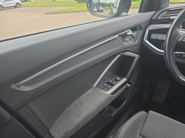 Audi Q3 45 TFSI Hybride S-Tronic