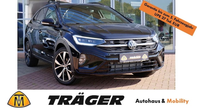 Volkswagen Taigo 1.5 TSI DSG R-Line