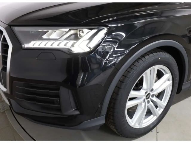 Audi Q7 45 TDI Quattro