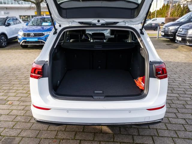 Volkswagen Golf 1.5 TSI Variant