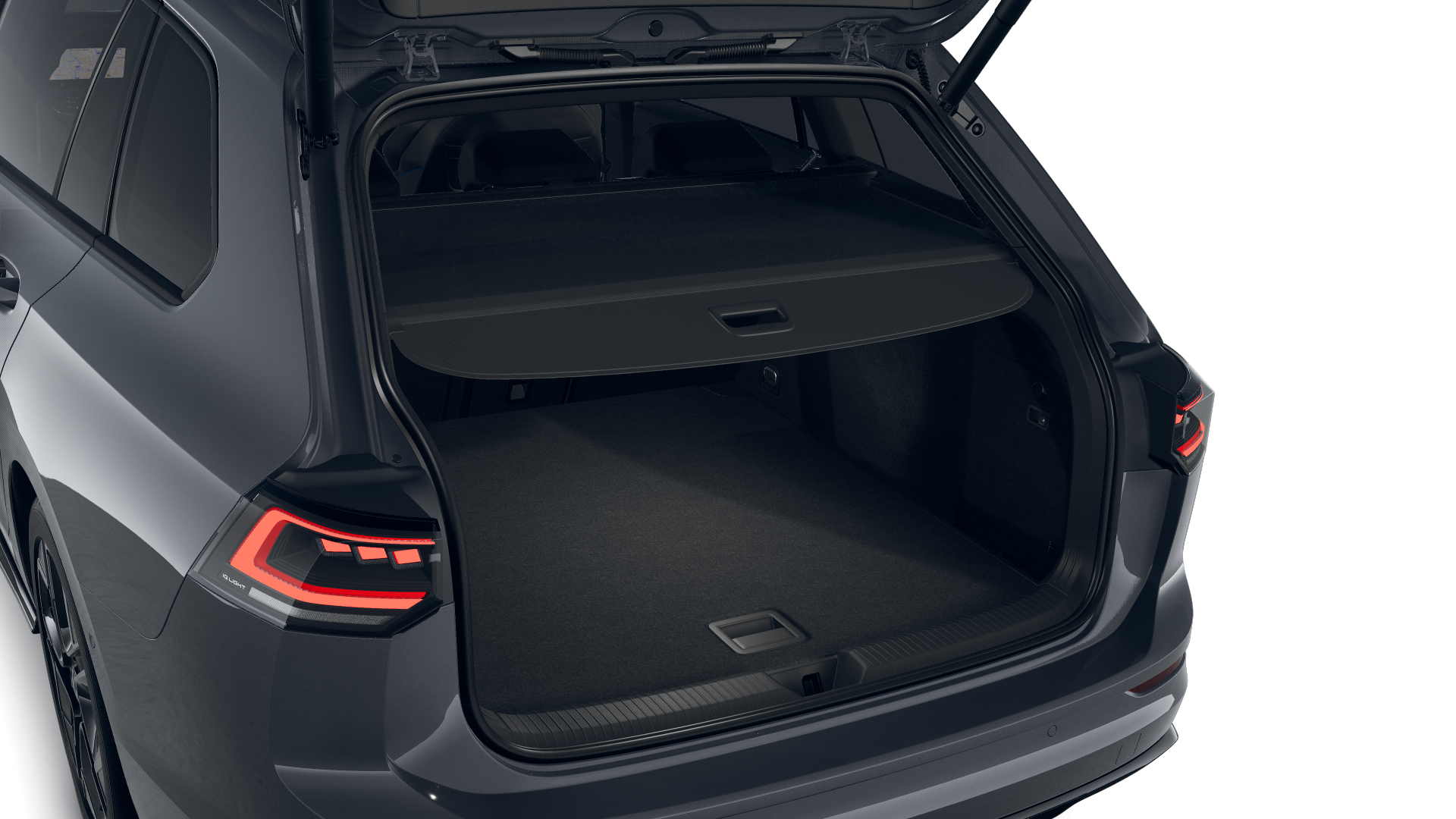 Volkswagen Golf 2.0 TDI DSG R-Line Variant