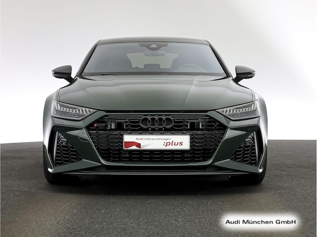 Audi RS7 Quattro Sportback