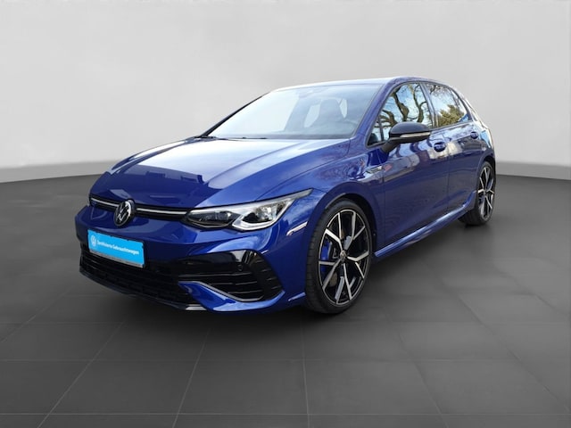 Volkswagen Golf Golf R PERFORMANCE LM19 MATRIX DCC KAMERA