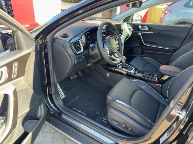 Kia XCeed Platinum Edition