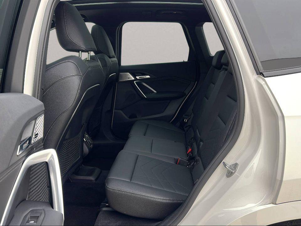 BMW X1 X1 23D X1 XDRIVE23D (AB 2022)