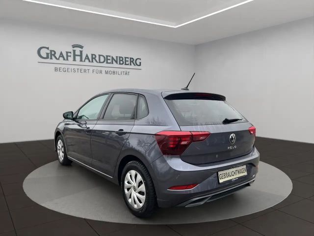 Volkswagen Polo 1.0 TSI Life