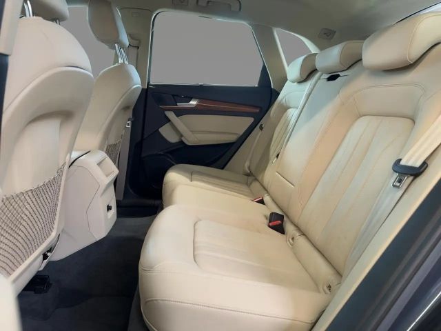 Audi Q5 40 TDI Quattro