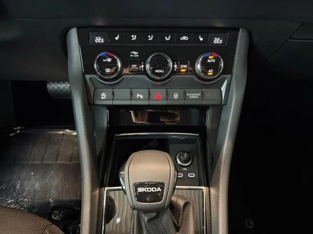 Skoda Karoq 1.5 TSI Selection