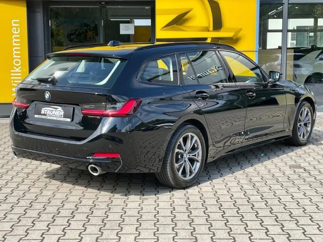 BMW 320 320d Touring