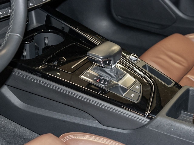 Audi A4 allroad 40 TDI Quattro S-Tronic