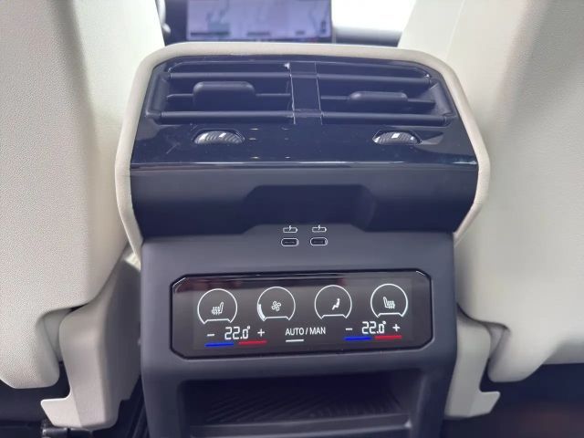 BMW i5 M-Sport Sedan eDrive40