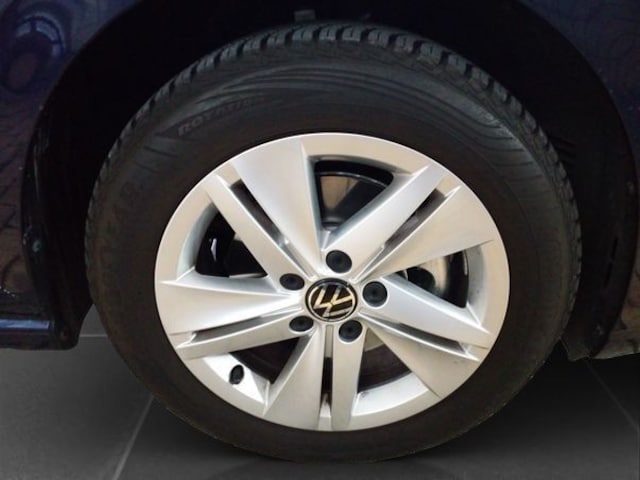 Volkswagen Golf 1.0 TSI Golf VIII Life