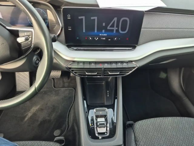 Skoda Octavia 1.5 TSI Combi