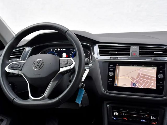 Volkswagen Tiguan Life eHybrid