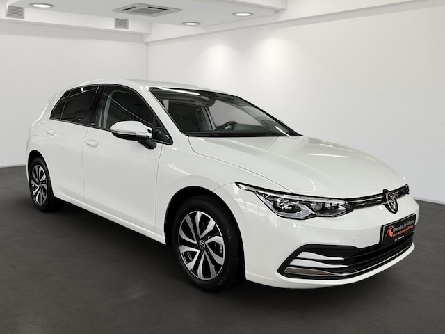 Volkswagen Golf 2.0 TDI DSG Golf VIII Life