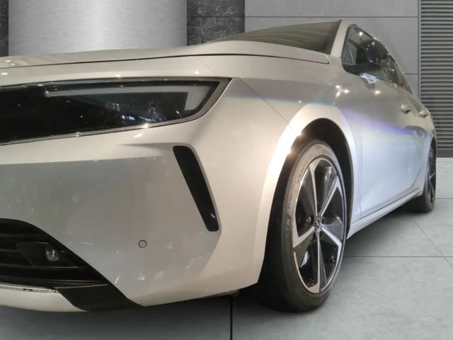 Opel Astra Business Elegance