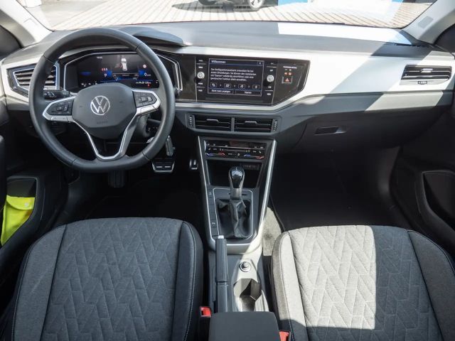 Volkswagen Polo 1.0 TSI Move