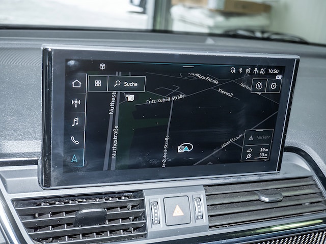 Audi Q5 40 TDI Quattro S-Tronic