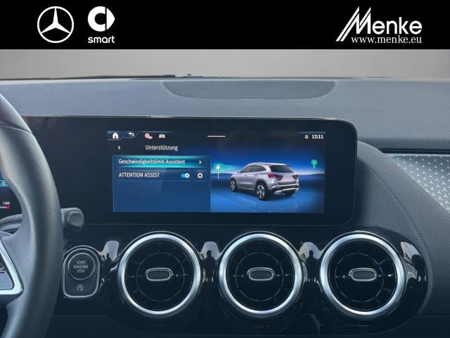 Mercedes-Benz GLA 200 GLA 200 d