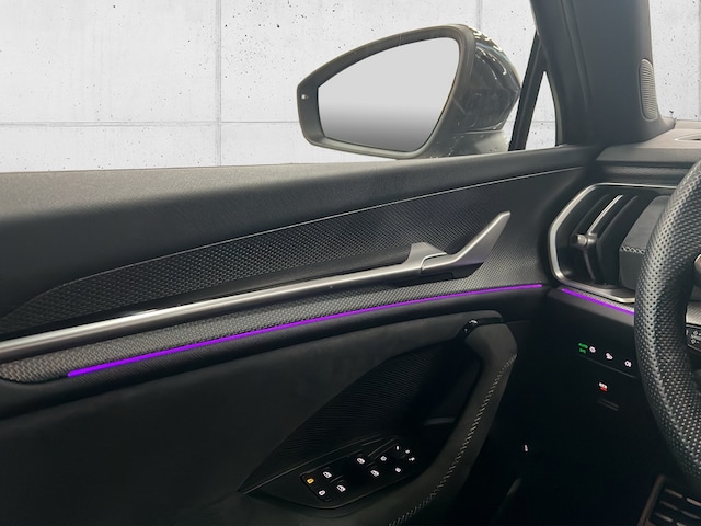 Skoda Kodiaq 2.0 TSI 4x4 Sportline