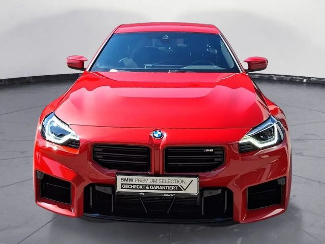 BMW M2 Coupé